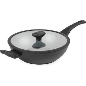 Keptuvė Russell Hobbs Crystaltech RH01860EU7, Ø 28 cm, aliuminis