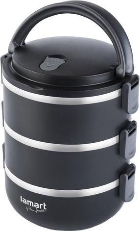 Dėžutė maistui Lamart