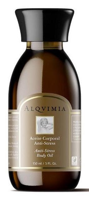 Kehaõli Alqvimia, 150 ml