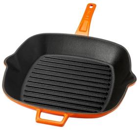 Сковорода Lava Grill, Ø 26 см, чугун