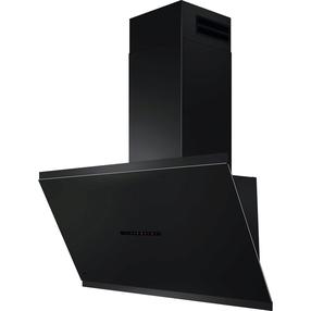 Вытяжка AEG 7000 серия „Hob2Hood“ GV77D91ST, матовый черный цв.