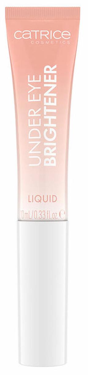 Maskuojanti priemonė Catrice Under Eye Brightener, 010 light rose, 10 ml