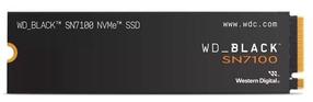 Жесткий диск (SSD) Western Digital WD_BLACK SN7100, M.2 2280, 2 TB