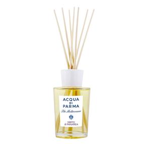 Namų kvapas, kvapiosios lazdelės Acqua Di Parma Mirto Di Panarea, 180 ml Geltona sp.