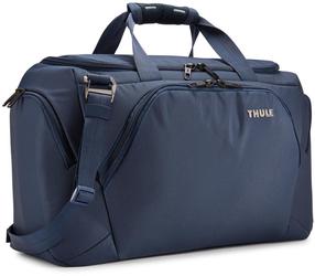 Плечевые сумки Thule Crossover 2 Duffel Dress Blue, синий цв., 44 л