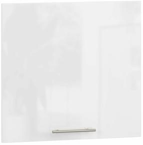 Spintelės fasadas Vento, 57 cm x 59.6 cm, balta sp.