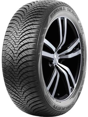 Universali automobilių padanga Falken Euroall Season AS210 155/70/R13, 75-T, D, C, 71 dB