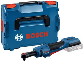 Akumuliatorinė terkšlė Bosch GRC 18V-60 Professional 06019N8001, 18 V