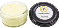 Rankų balzamas Miodowa Mydlarnia Hemp Balm, 35 g