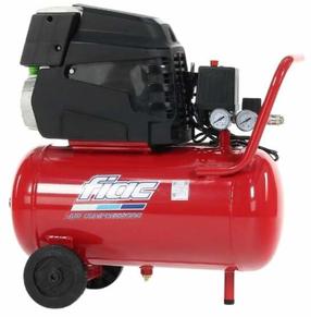 Oro kompresorius Fiac Cosmos 225 24 GM148, 1500 W, 230 V