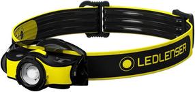 Pealamp Ledlenser iH5R, IP54