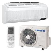 Oro kondicionierius Samsung Pure AR09AXKAAWKNEU/XEU, balta sp., 560 W Prekė su pažeista pakuote.