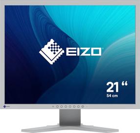 Monitor Eizo FlexScan S2134-GY, IPS, 60 Hz, WUXGA, 21.3"