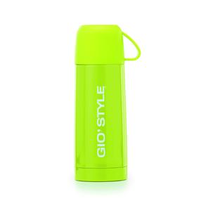 Termoss Gio'Style, 0.35 l, zaļa krās.