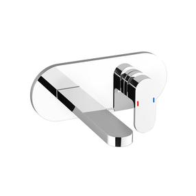 Peidetud valamusegisti Ravak Chrome CR 019.00, kroom v.