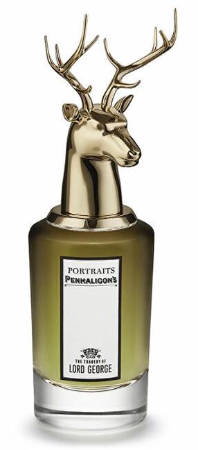 Parfüümvesi Penhaligon'S The Tragedy of Lord George, 75.0 ml