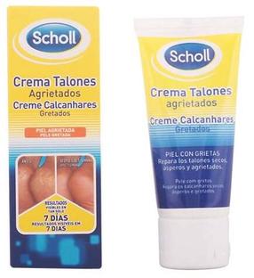 Kāju krēms Scholl Cracked Heels, 60 ml