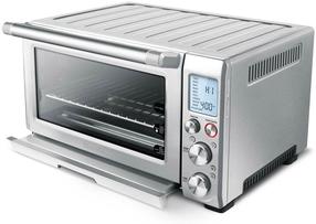 Mini orkaitė Sage SOV820 BSS