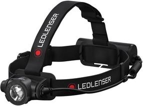 Pealamp Ledlenser H7R 502122