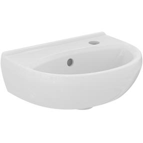 Vonios praustuvas Ideal Standard EUROVIT, 40 cm x 30 cm x 17 cm, balta sp.