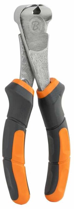 Replės kirpimui Bradas Master Grip Home & Garage, 160 mm