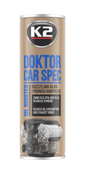 Määrete lisad K2, eriotstarbeline, 443 ml