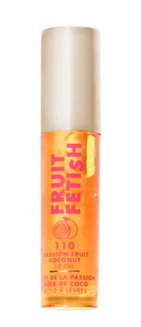 Lūpu krāsa Milani Fruit Fetish, 4 ml, pasifloras kokosrieksta krās., 110