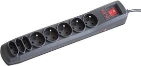 Buitinis ilgintuvas ARMAC, 1.5 m, 8 lizdų