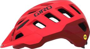 Шлемы велосипедиста универсальный GIRO Radix 308603, красный цв., S