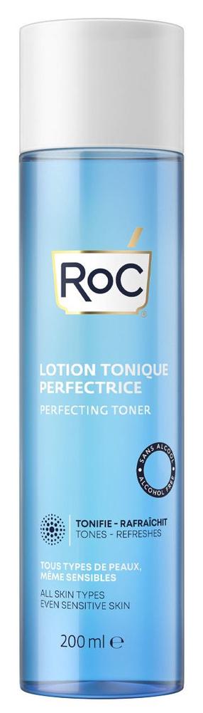 Тоник для лица RoC Perfecting, 200 мл