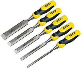 Meislite komplekt lõõtsatüüpi Stanley DynaGrip 2-16-888, 29 cm