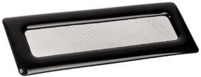 Деталь корпуса DEMCiflex Dust Filter For Lian Li O11 Dynamic XL, черный цв.