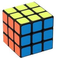 Lavinimo žaislas CB Toys Smart Theory Magic Cube, 6 cm, įvairių spalvų
