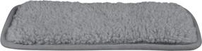 Kilimėlis gyvūnų transportavimo dėžei Trixie Capri II, 46 cm x 26 cm