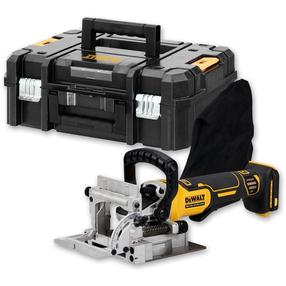 Akumulatora frēze Dewalt DCW682NT-XJ