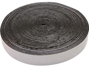 Neslīdoša gumijas lente lineālam Makita, 10000 mm