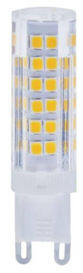 Spuldze LEDURO G9 LED, G9, 2700 °K, G9, 5.5 W, 500 lm