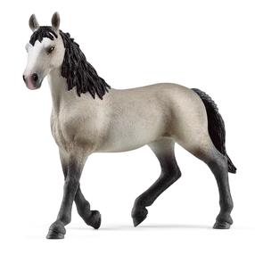 Mängukujuke Schleich Selle Francais Mare 13955, 15 cm, hall v.