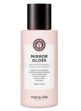 Шампунь Maria Nila Mirror Gloss, 100 мл