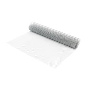 Metināts siets Garden Center, 12.7 x 12.7 x 1.06 mm, 100 cm, 5 m, cinkots