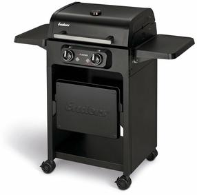 Гриль Enders eFlavour 2 Turbo, черный цв., 57 см