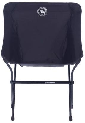 Sulankstoma turistinė kėdė Big Agnes Mica Basin Camp Chair XL, juoda sp.