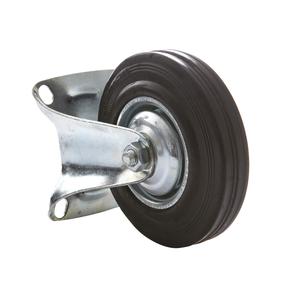 Ratukas Haushalt 11125F, Ø 12.5 cm, juoda sp./pilka sp.