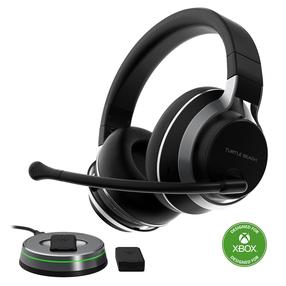 Belaidės žaidimų ausinės Turtle Beach Stealth Pro Xbox, juoda sp.