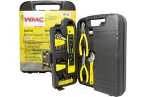 Įrankių rinkinys WMC Tools WMC-10130