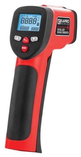 Temperatuuriandur Kapro 398