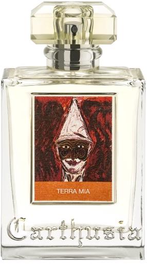 Parfimērijas ūdens Carthusia Terra Mia, 100 ml