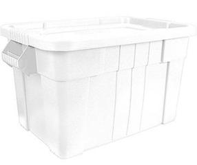 Maisto transportavimo dėžė Stalgast, 79 l, plastikas