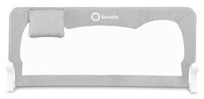 Apsauginis bortelis Lionelo Hanna, pilkas, 150 cm x 66 cm