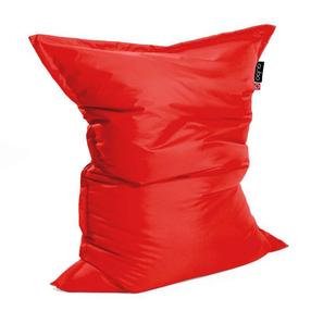 Sėdmaišis Modo Pillow 130 Strawberry Pop Fit 1244, raudona sp., 300 l